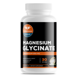 Magnesium glycinate